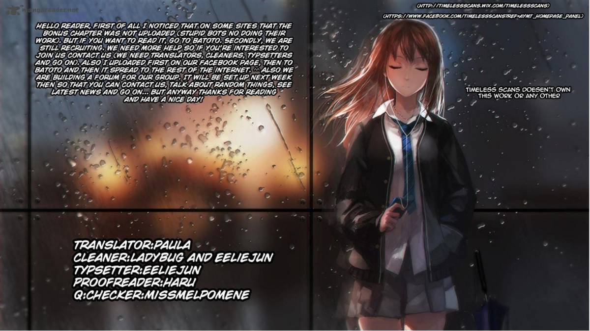 Soredemo Sekai Wa UtsukushII 35 20