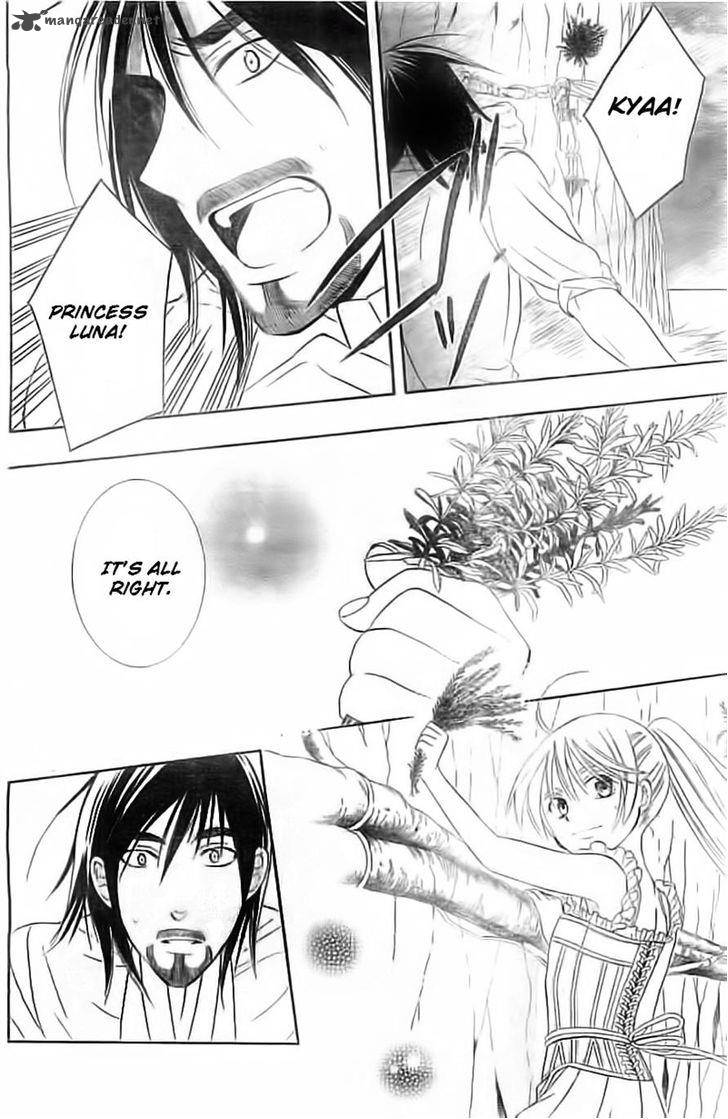 Soredemo Sekai Wa UtsukushII 35 4
