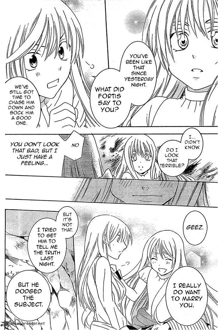Soredemo Sekai Wa UtsukushII 36 10