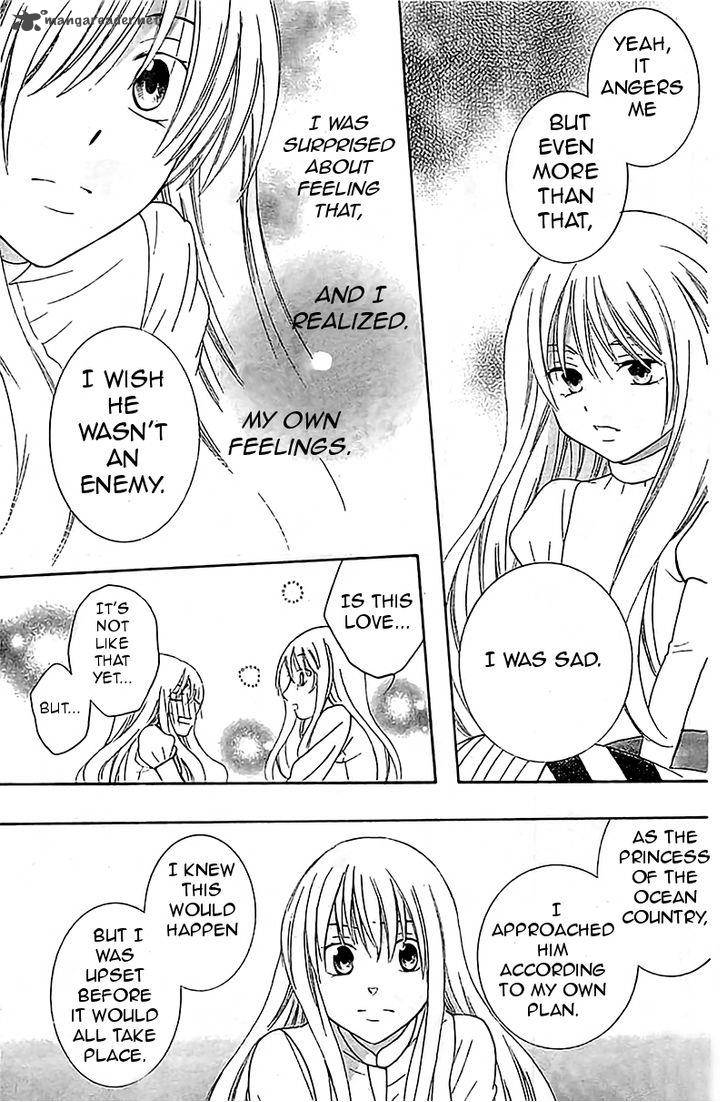 Soredemo Sekai Wa UtsukushII 36 11