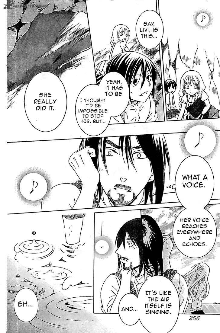 Soredemo Sekai Wa UtsukushII 36 18