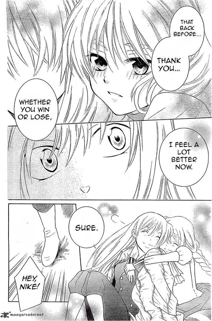 Soredemo Sekai Wa UtsukushII 36 28