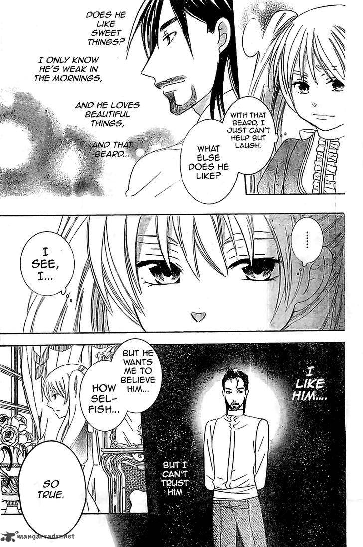 Soredemo Sekai Wa UtsukushII 37 14
