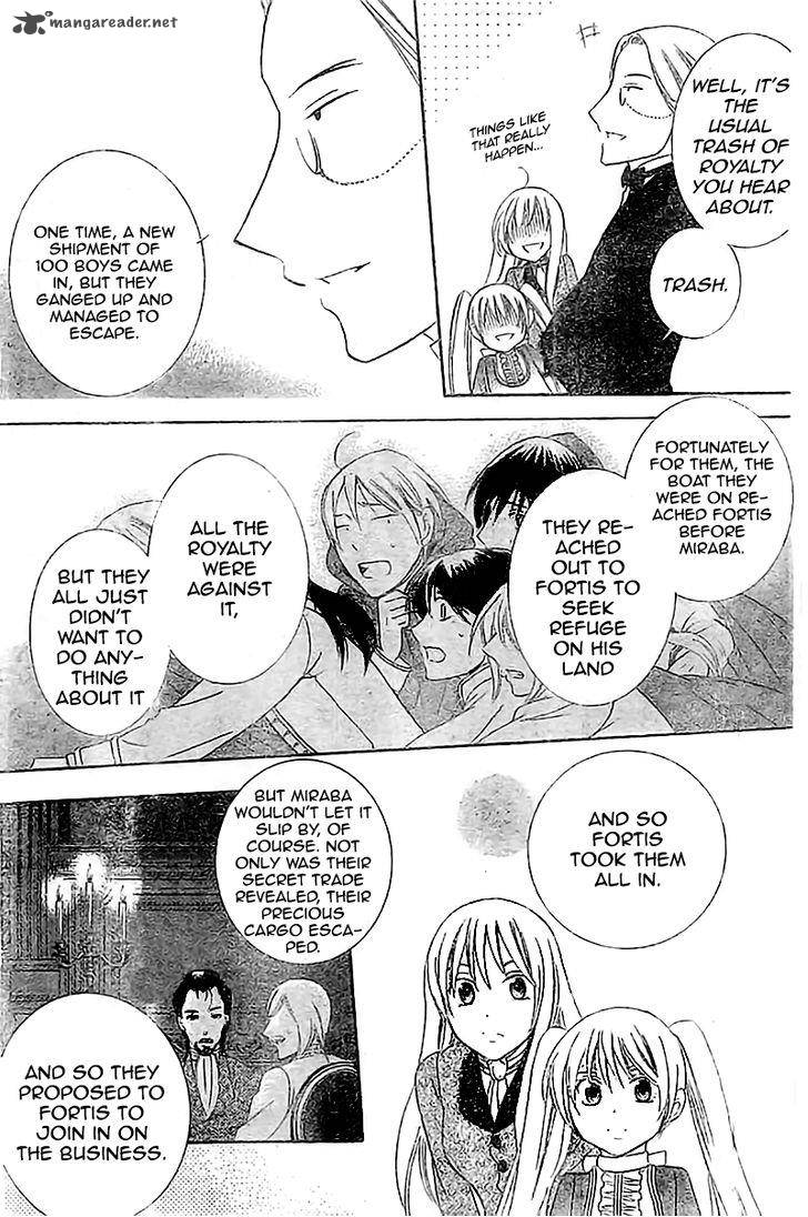 Soredemo Sekai Wa UtsukushII 37 18