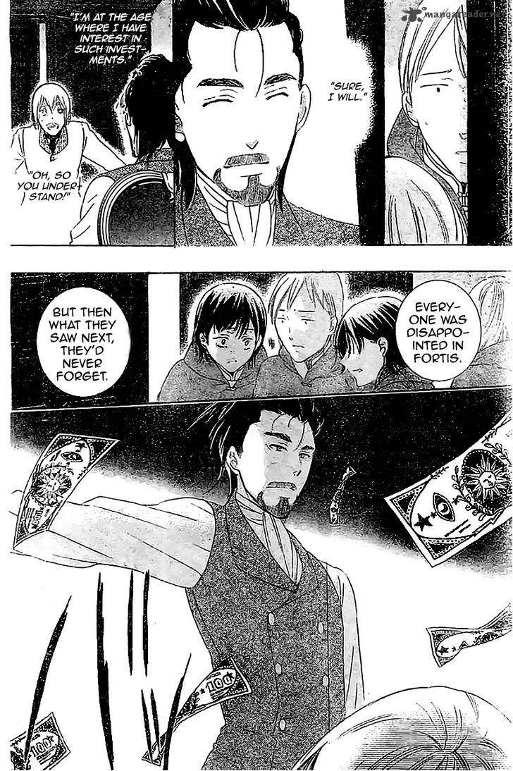 Soredemo Sekai Wa UtsukushII 37 19