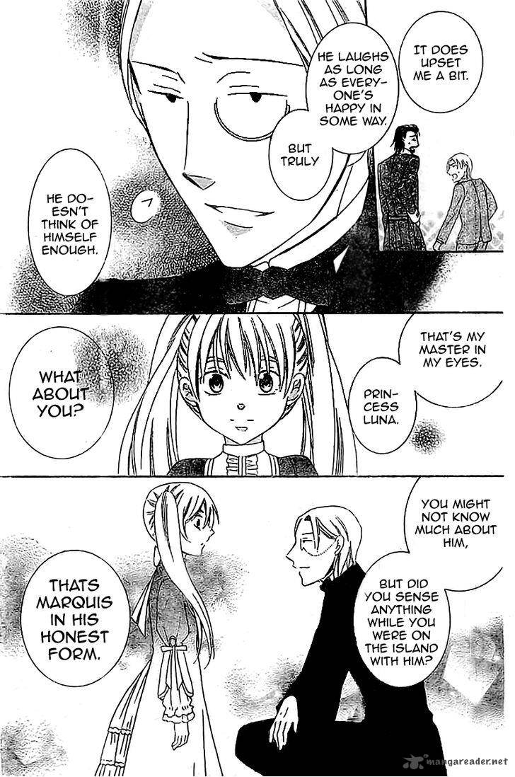 Soredemo Sekai Wa UtsukushII 37 22
