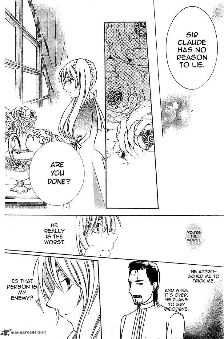 Soredemo Sekai Wa UtsukushII 37 23