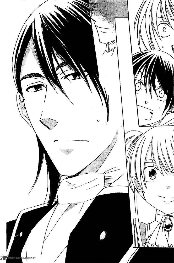 Soredemo Sekai Wa UtsukushII 37 29