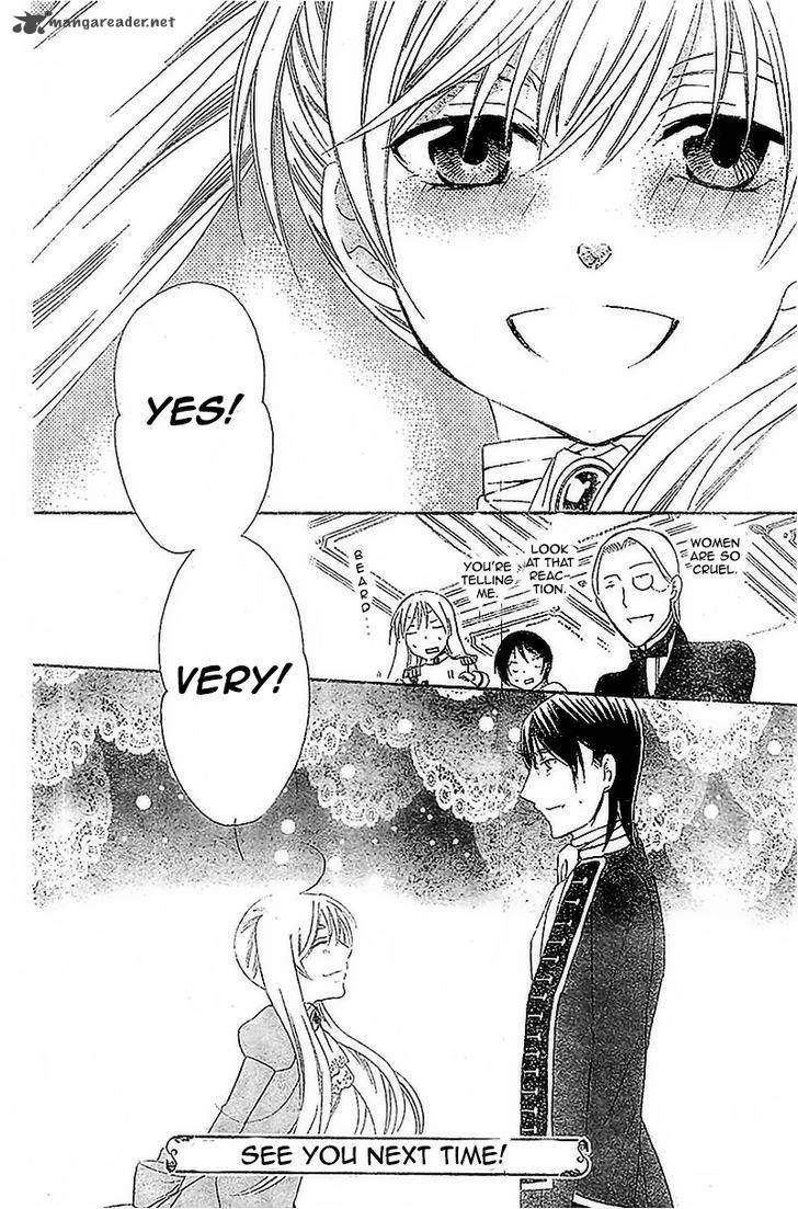 Soredemo Sekai Wa UtsukushII 37 31