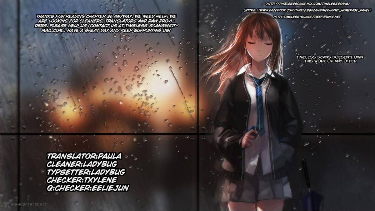Soredemo Sekai Wa UtsukushII 37 32