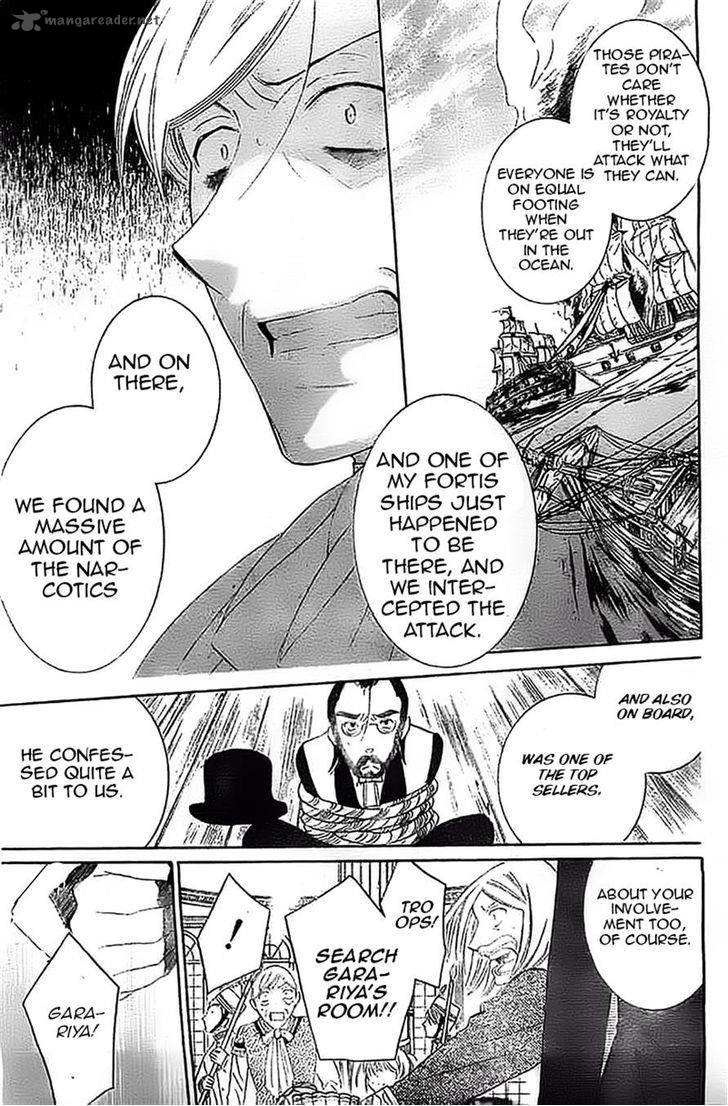 Soredemo Sekai Wa UtsukushII 38 14