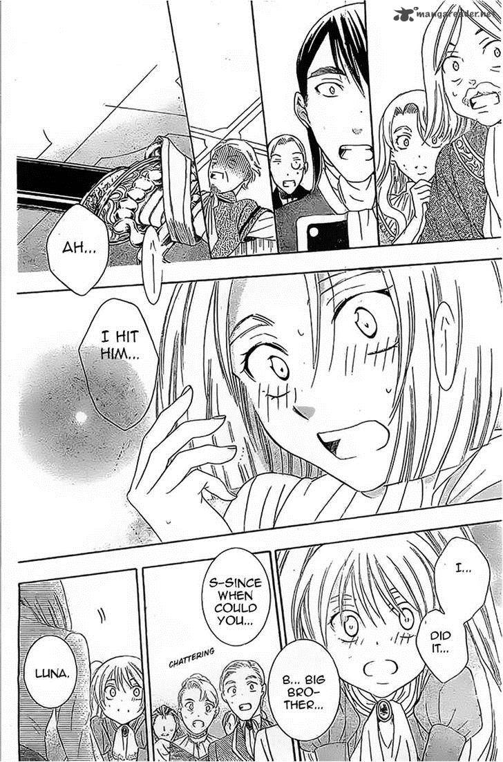 Soredemo Sekai Wa UtsukushII 38 21