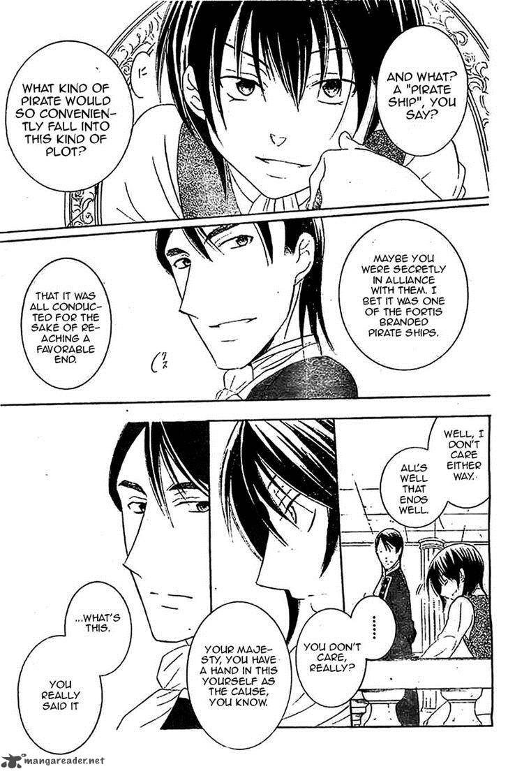 Soredemo Sekai Wa UtsukushII 38 24