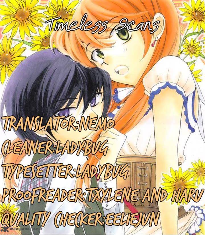 Soredemo Sekai Wa UtsukushII 38 31
