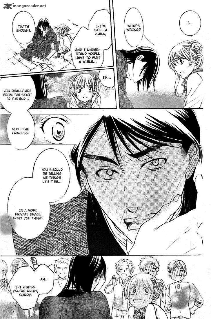 Soredemo Sekai Wa UtsukushII 39 25