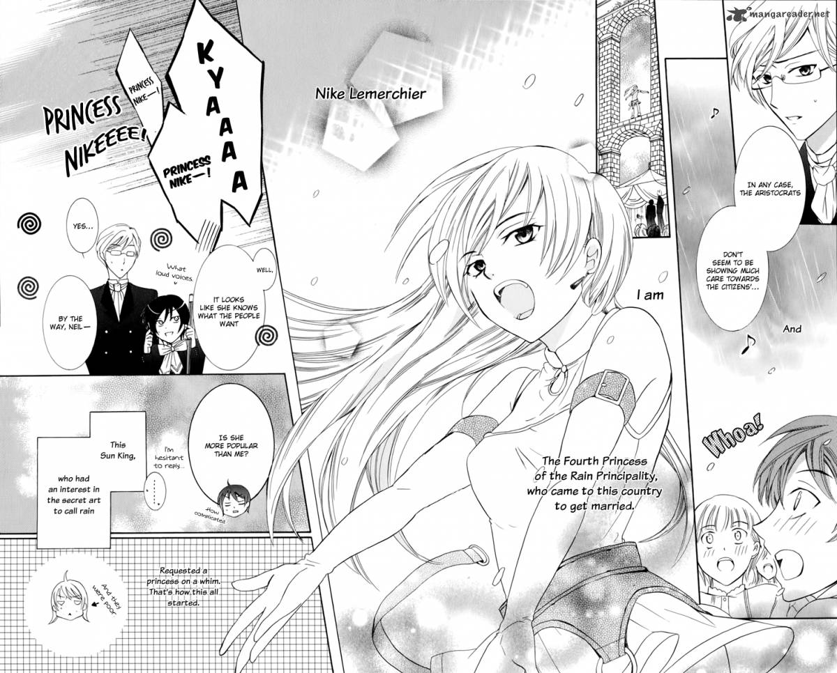 Soredemo Sekai Wa UtsukushII 4 12