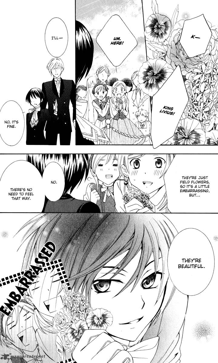 Soredemo Sekai Wa UtsukushII 4 13