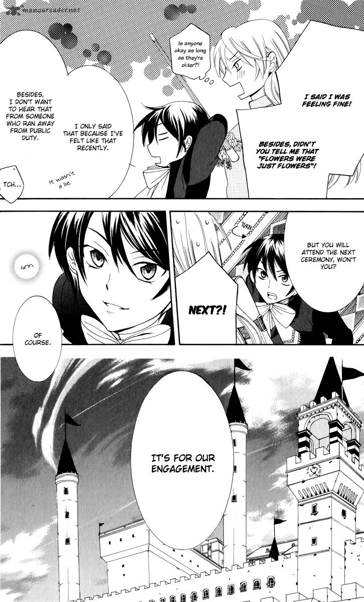 Soredemo Sekai Wa UtsukushII 4 15