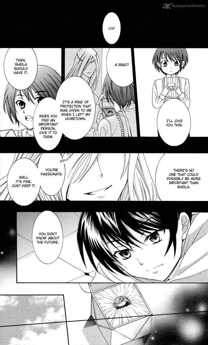 Soredemo Sekai Wa UtsukushII 4 24