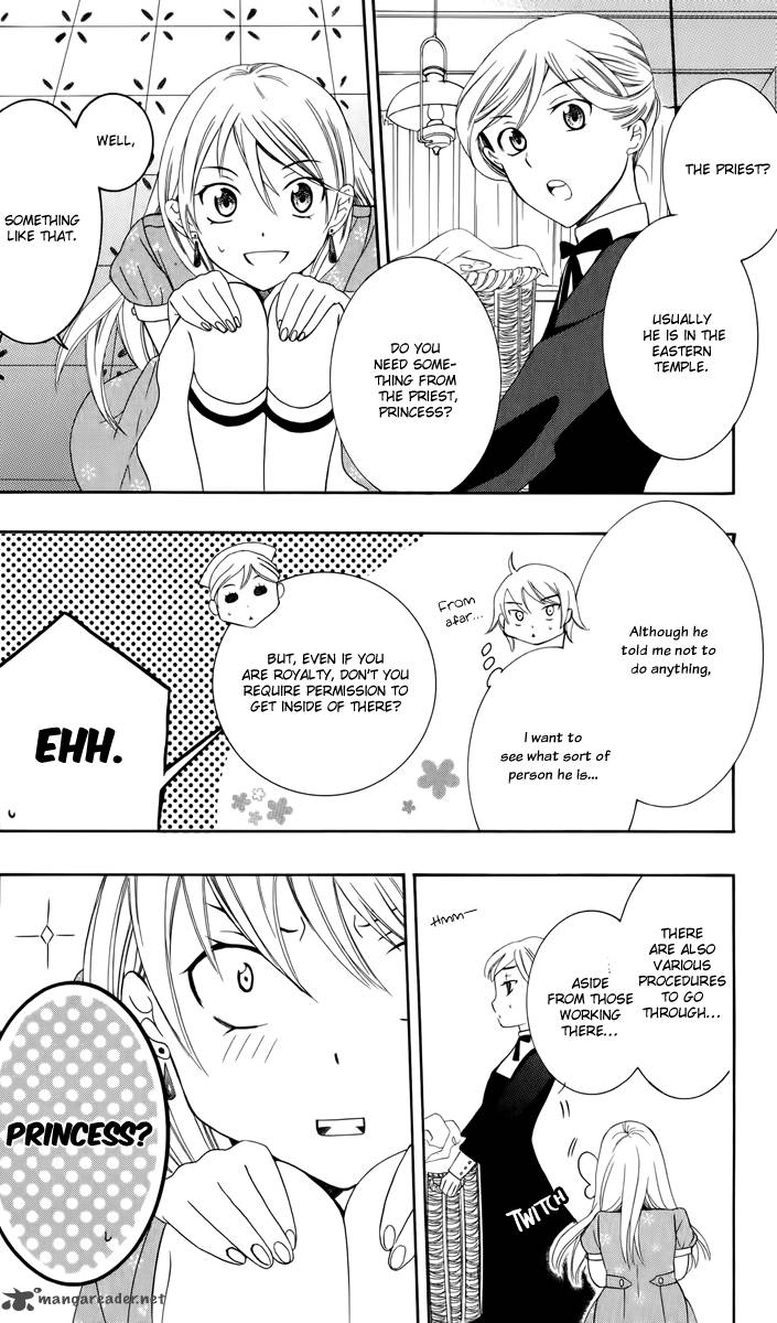 Soredemo Sekai Wa UtsukushII 4 25