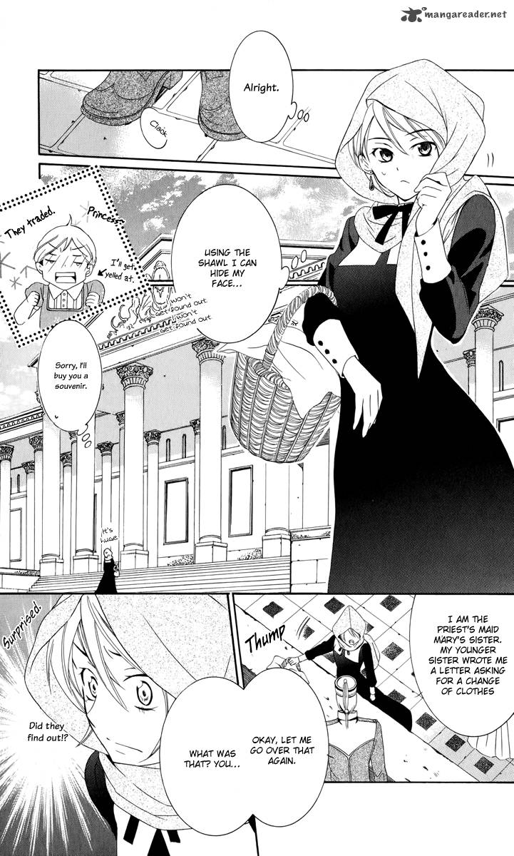 Soredemo Sekai Wa UtsukushII 4 26