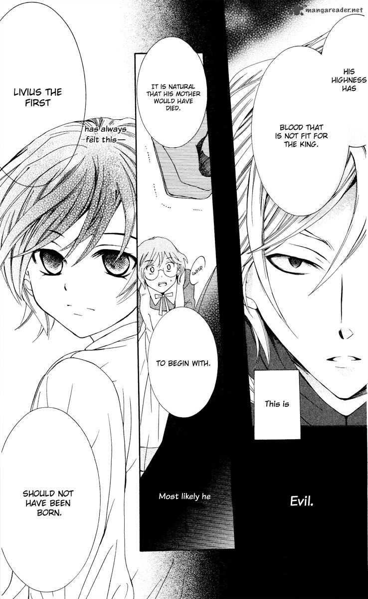 Soredemo Sekai Wa UtsukushII 4 34
