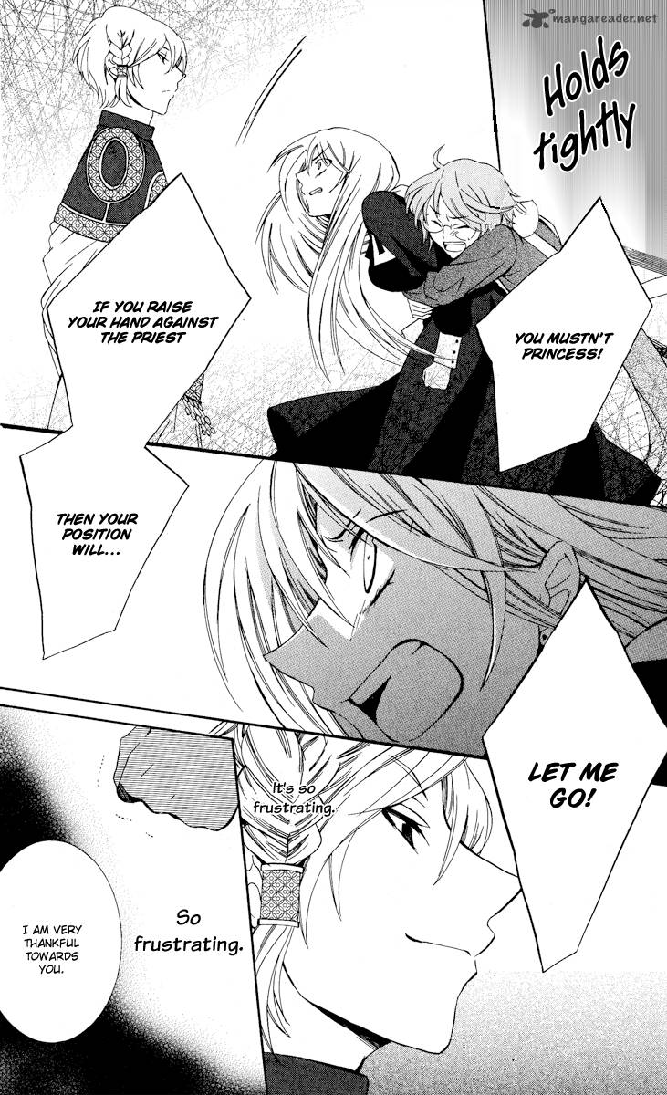 Soredemo Sekai Wa UtsukushII 4 35
