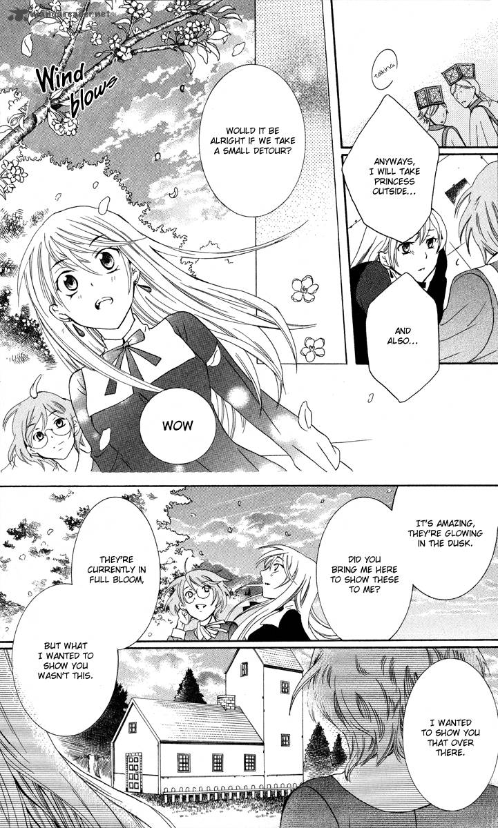 Soredemo Sekai Wa UtsukushII 4 38