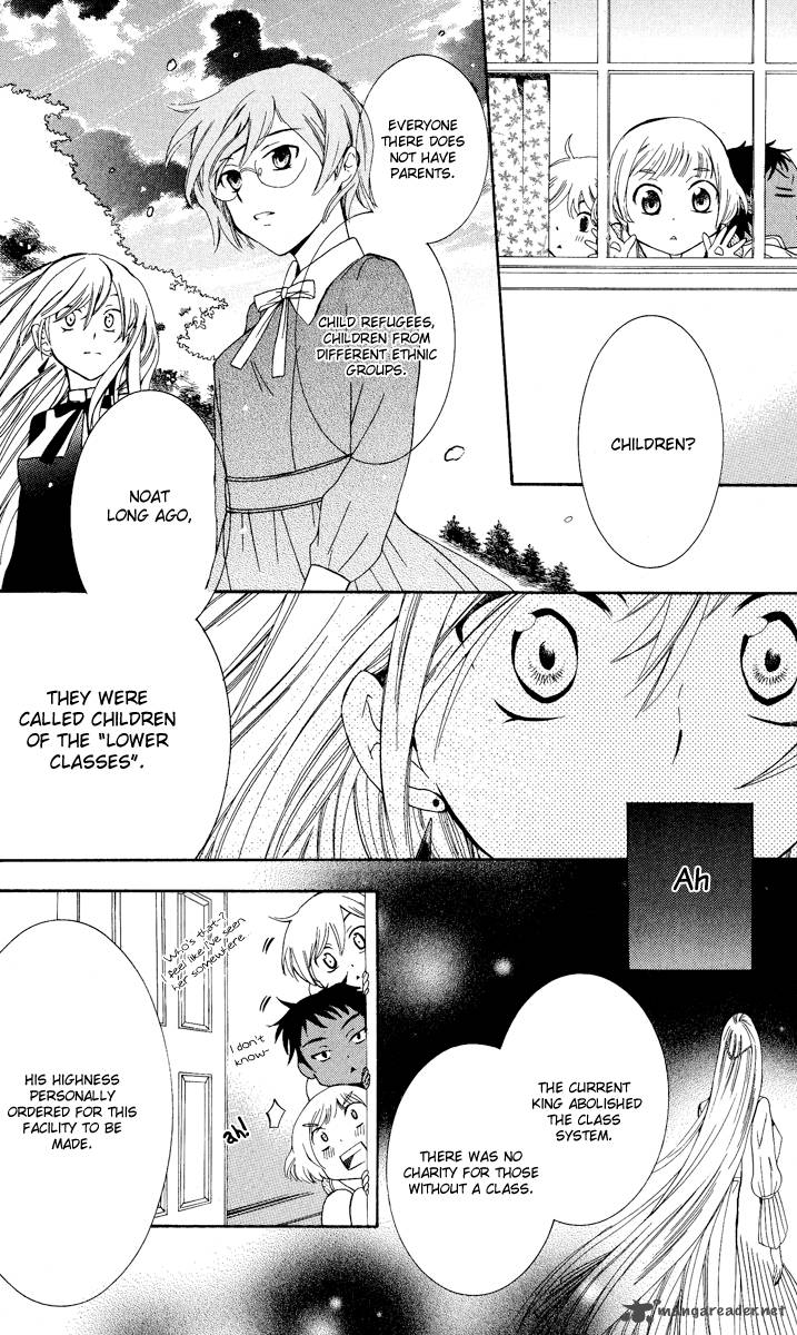 Soredemo Sekai Wa UtsukushII 4 39