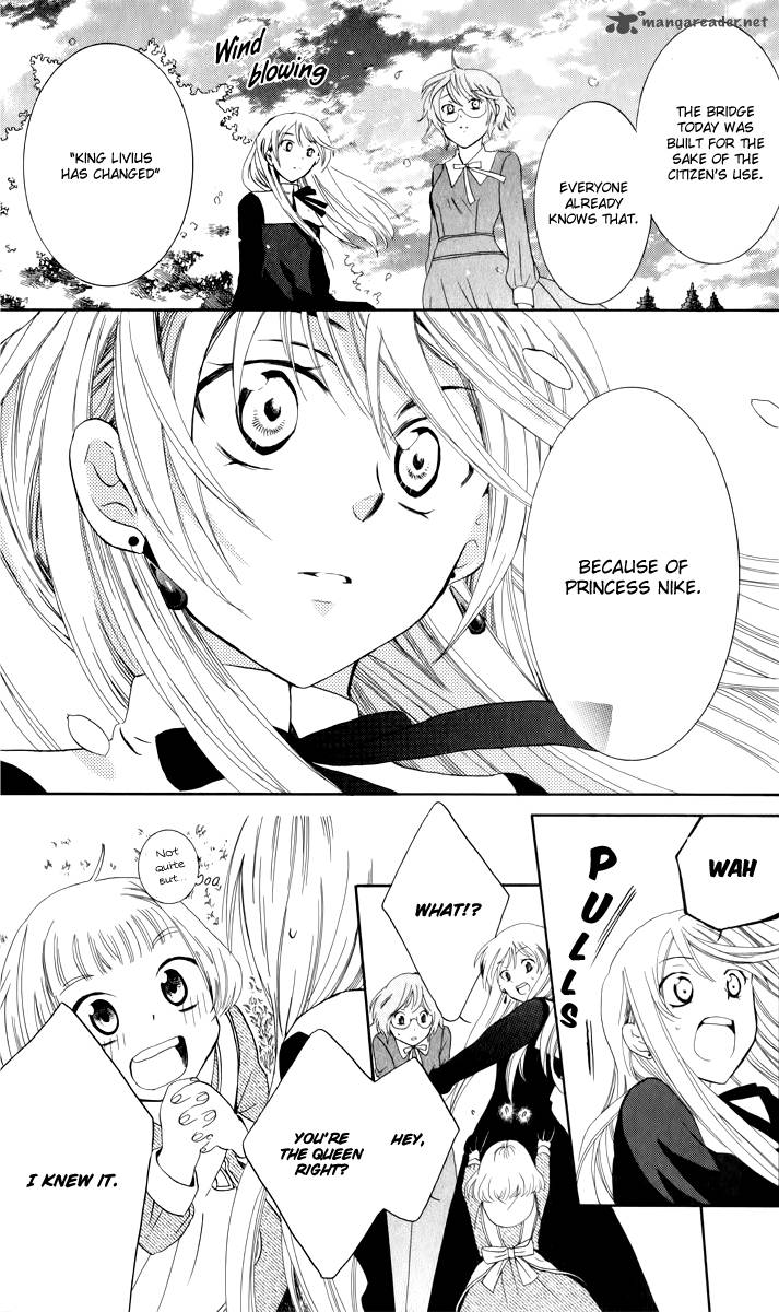 Soredemo Sekai Wa UtsukushII 4 40