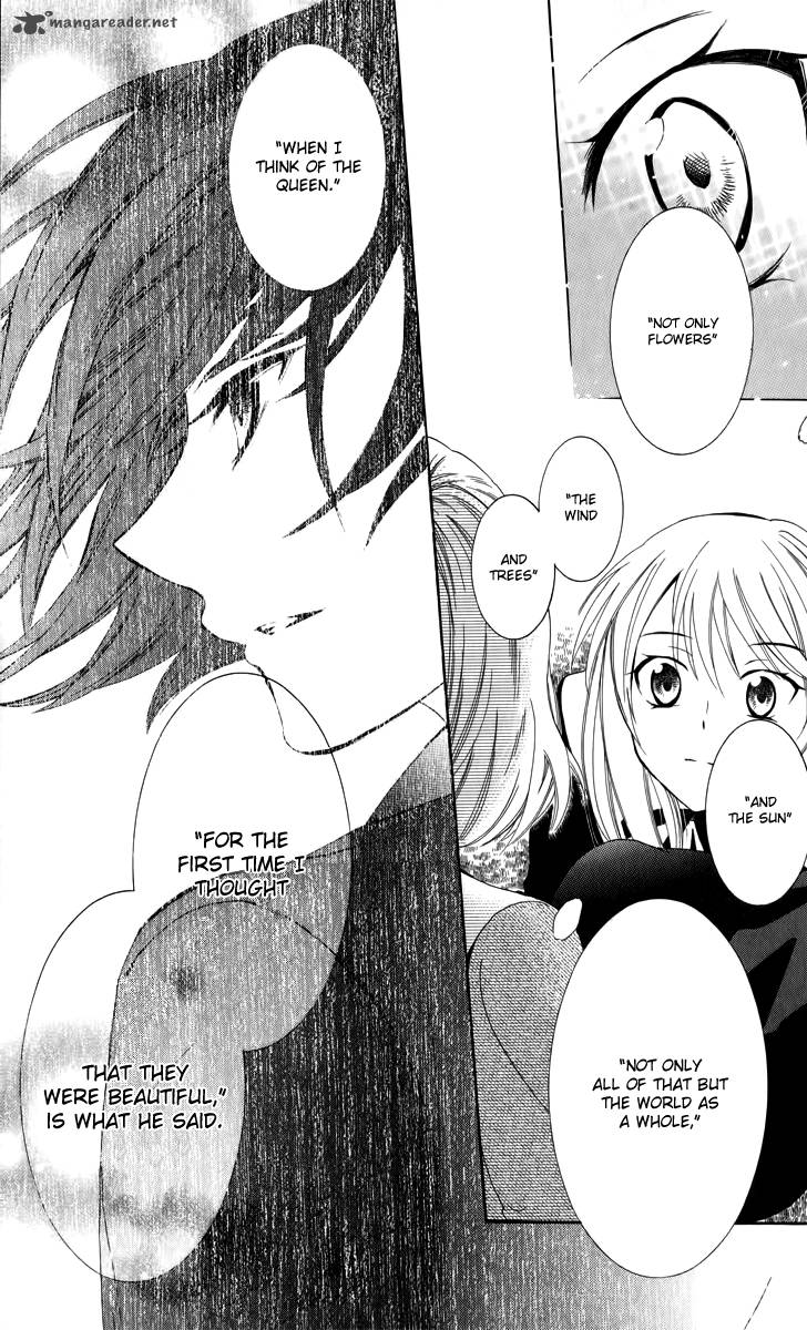 Soredemo Sekai Wa UtsukushII 4 42