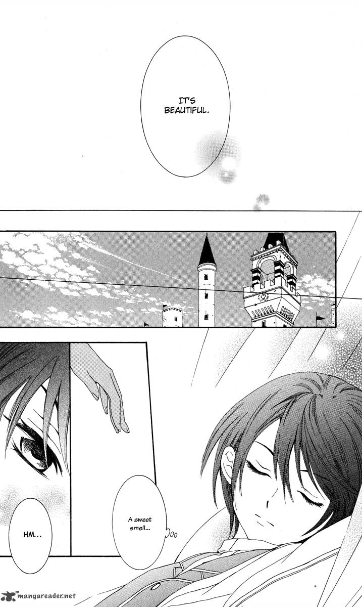Soredemo Sekai Wa UtsukushII 4 45