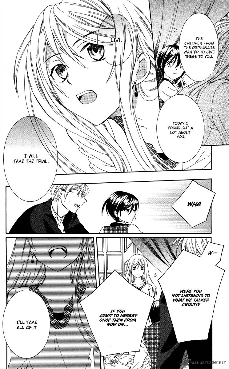 Soredemo Sekai Wa UtsukushII 4 47