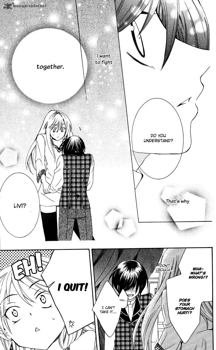 Soredemo Sekai Wa UtsukushII 4 50