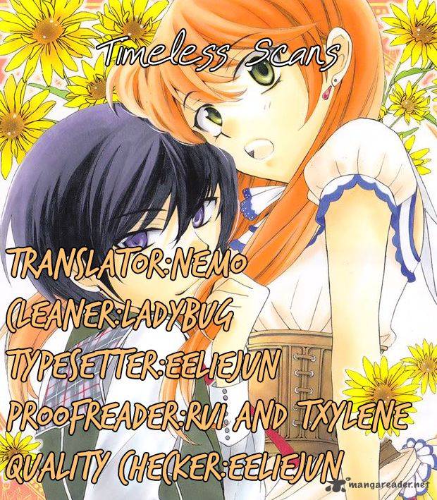 Soredemo Sekai Wa UtsukushII 40 1