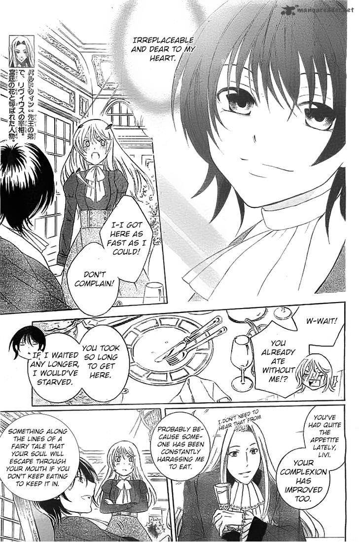 Soredemo Sekai Wa UtsukushII 40 10