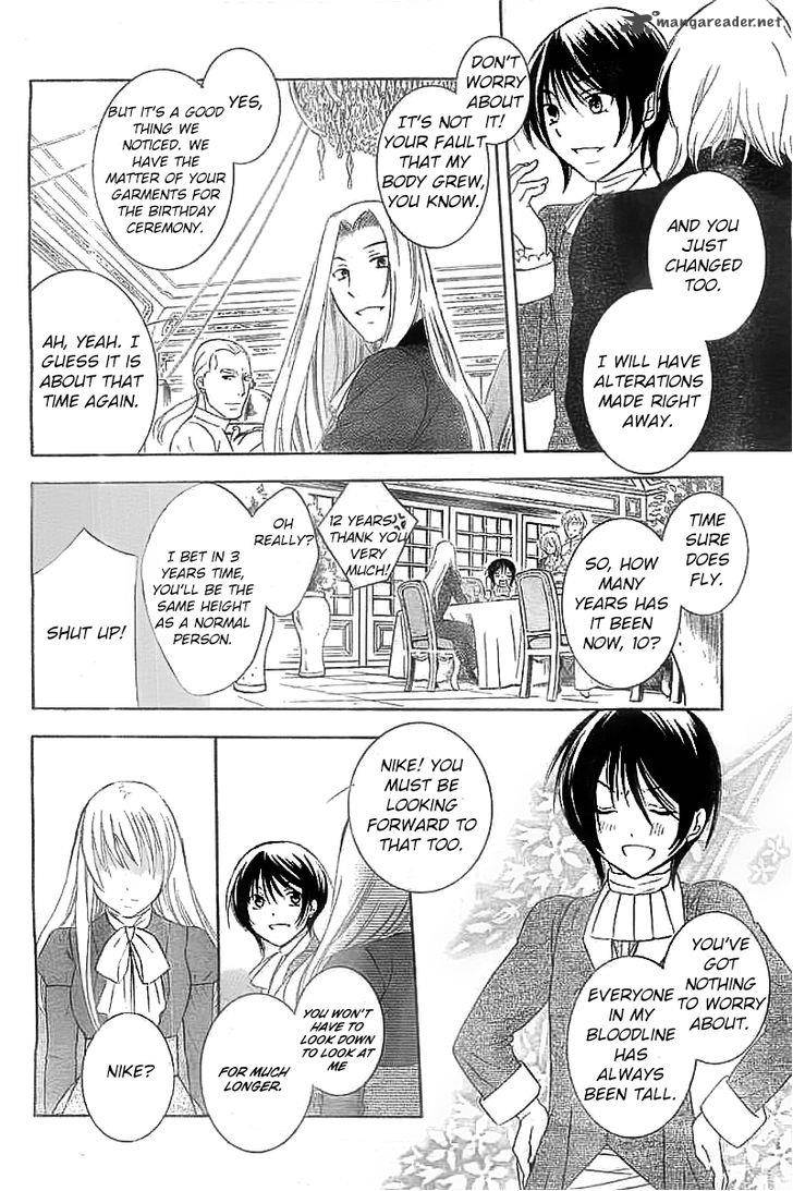 Soredemo Sekai Wa UtsukushII 40 13