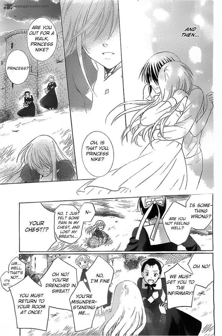 Soredemo Sekai Wa UtsukushII 40 18