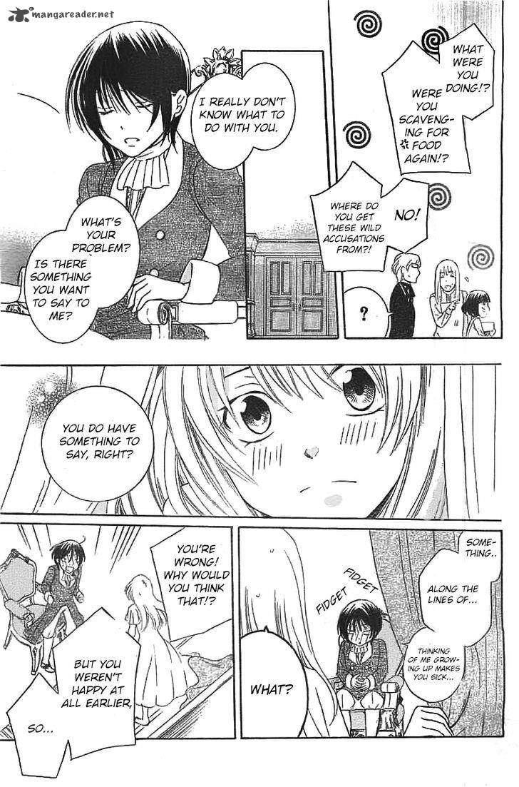 Soredemo Sekai Wa UtsukushII 40 20