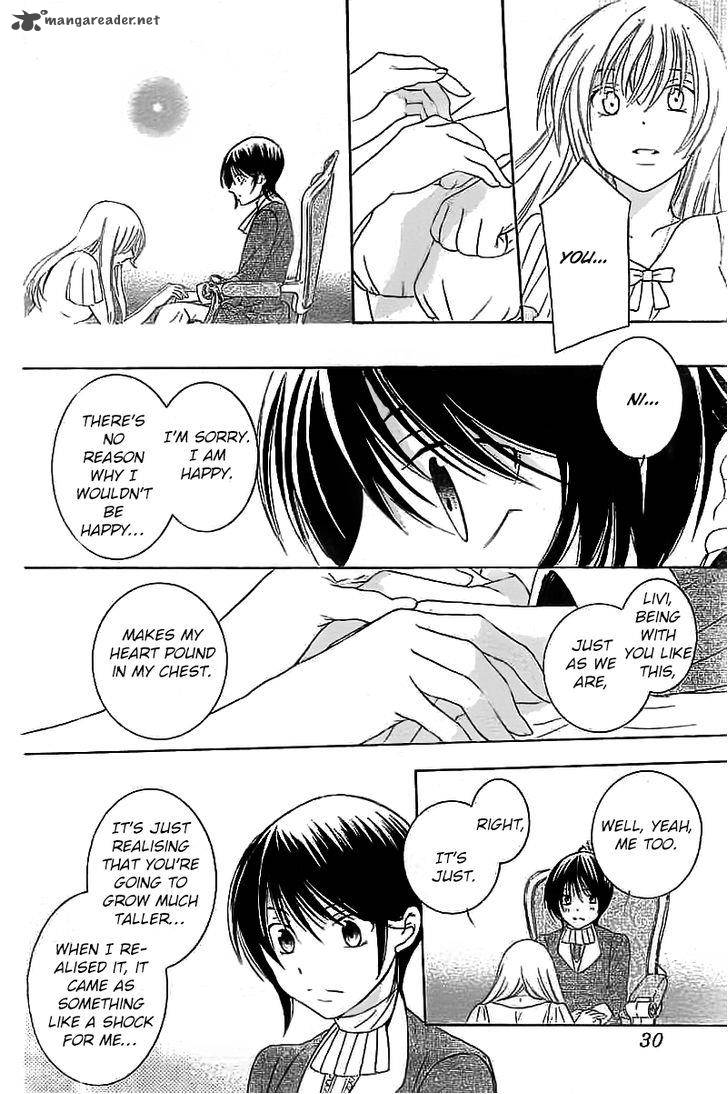 Soredemo Sekai Wa UtsukushII 40 21