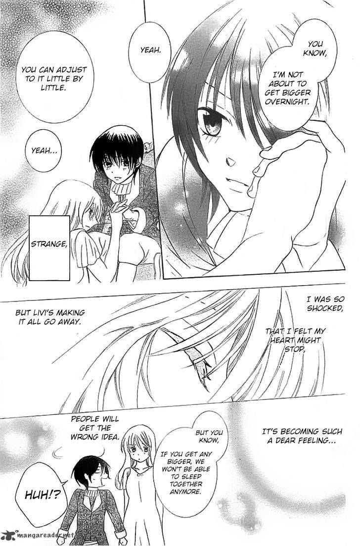 Soredemo Sekai Wa UtsukushII 40 26