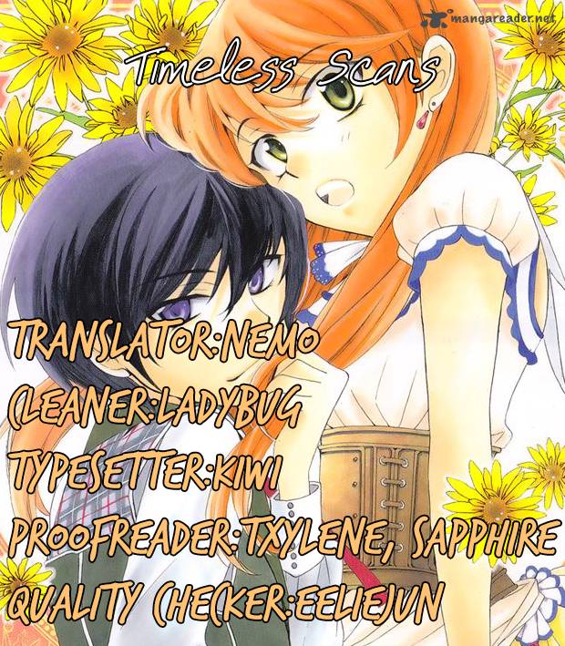 Soredemo Sekai Wa UtsukushII 41 1
