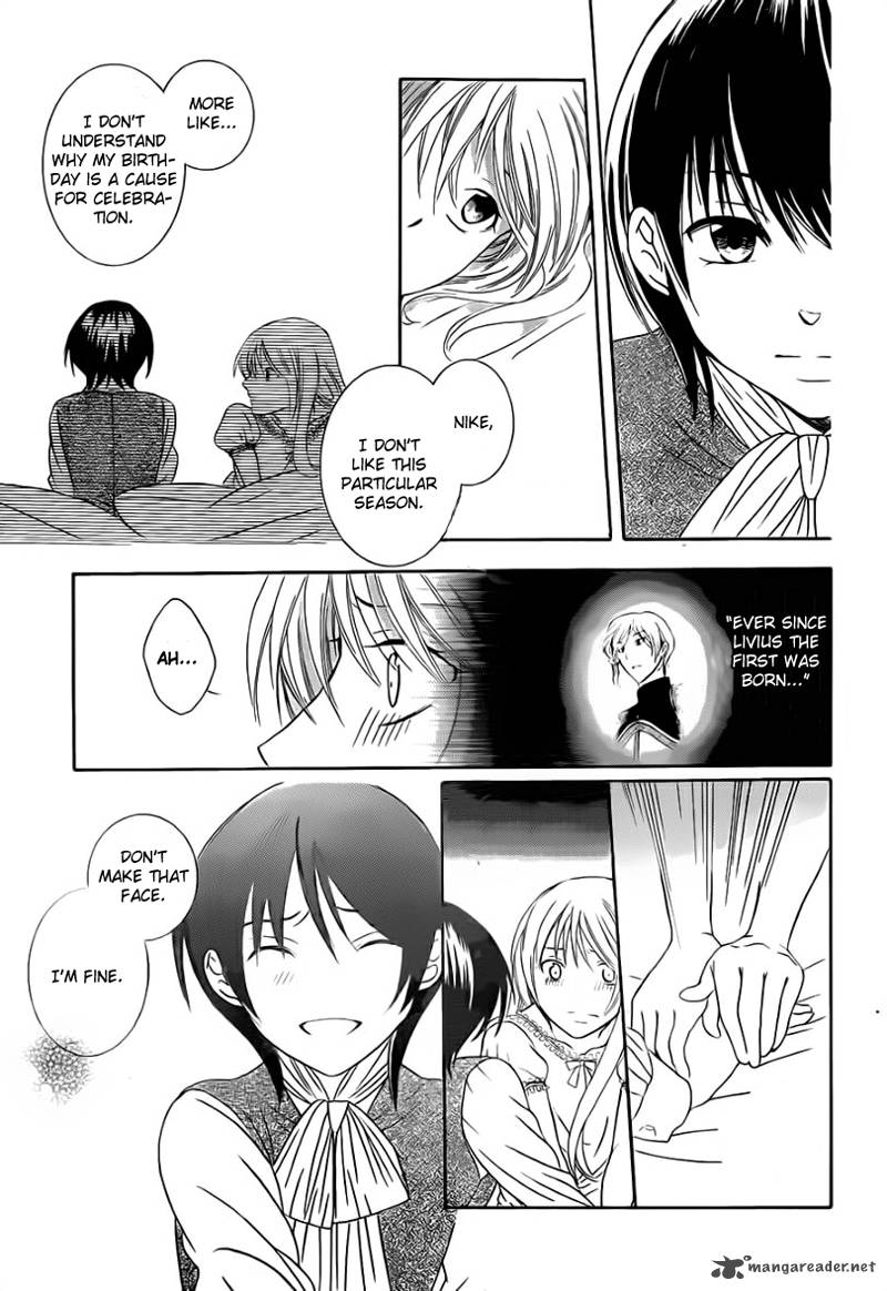 Soredemo Sekai Wa UtsukushII 41 12