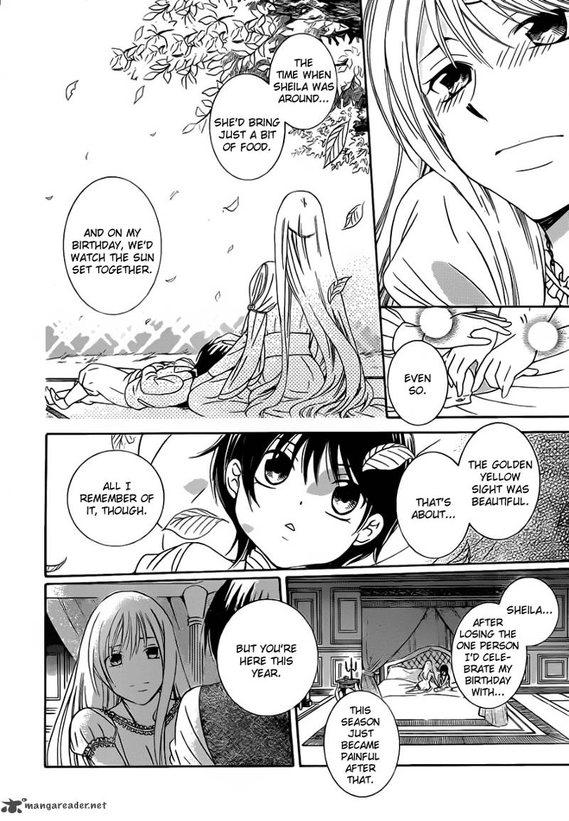 Soredemo Sekai Wa UtsukushII 41 13