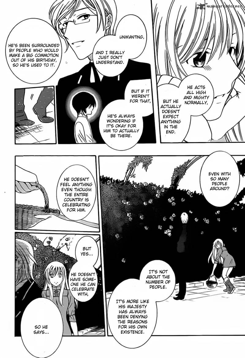 Soredemo Sekai Wa UtsukushII 41 15