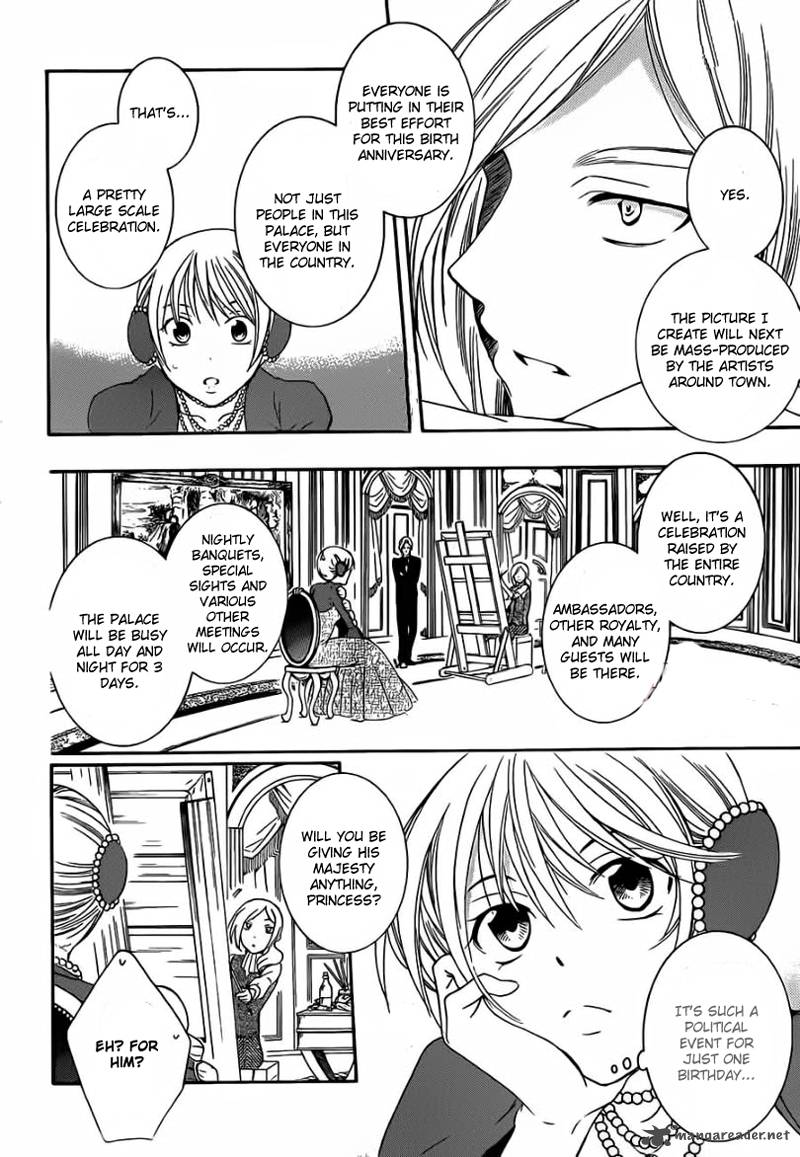 Soredemo Sekai Wa UtsukushII 41 7
