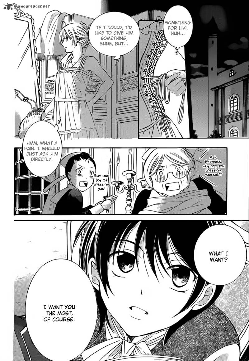 Soredemo Sekai Wa UtsukushII 41 9