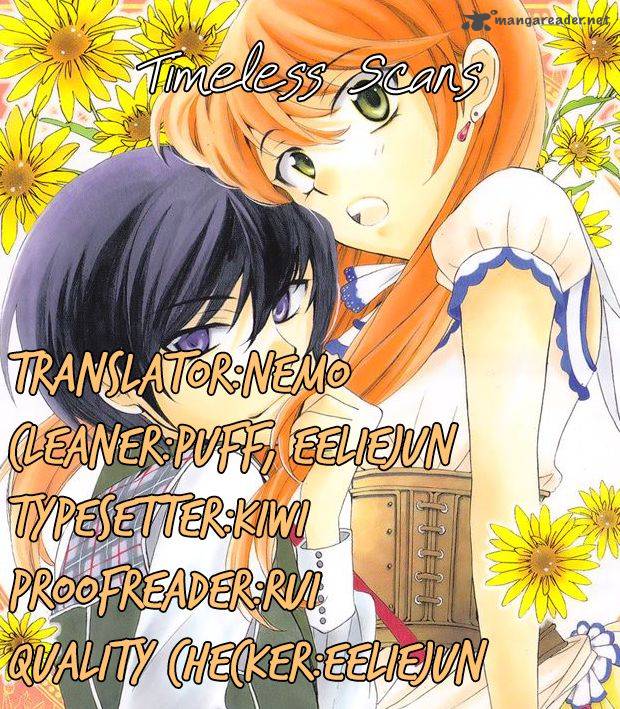Soredemo Sekai Wa UtsukushII 42 1