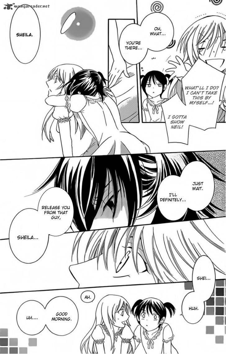 Soredemo Sekai Wa UtsukushII 42 12