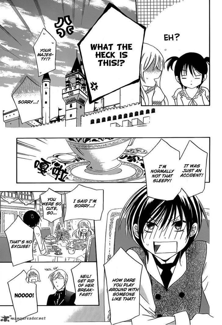 Soredemo Sekai Wa UtsukushII 42 13